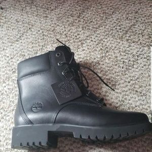 Black timberlands